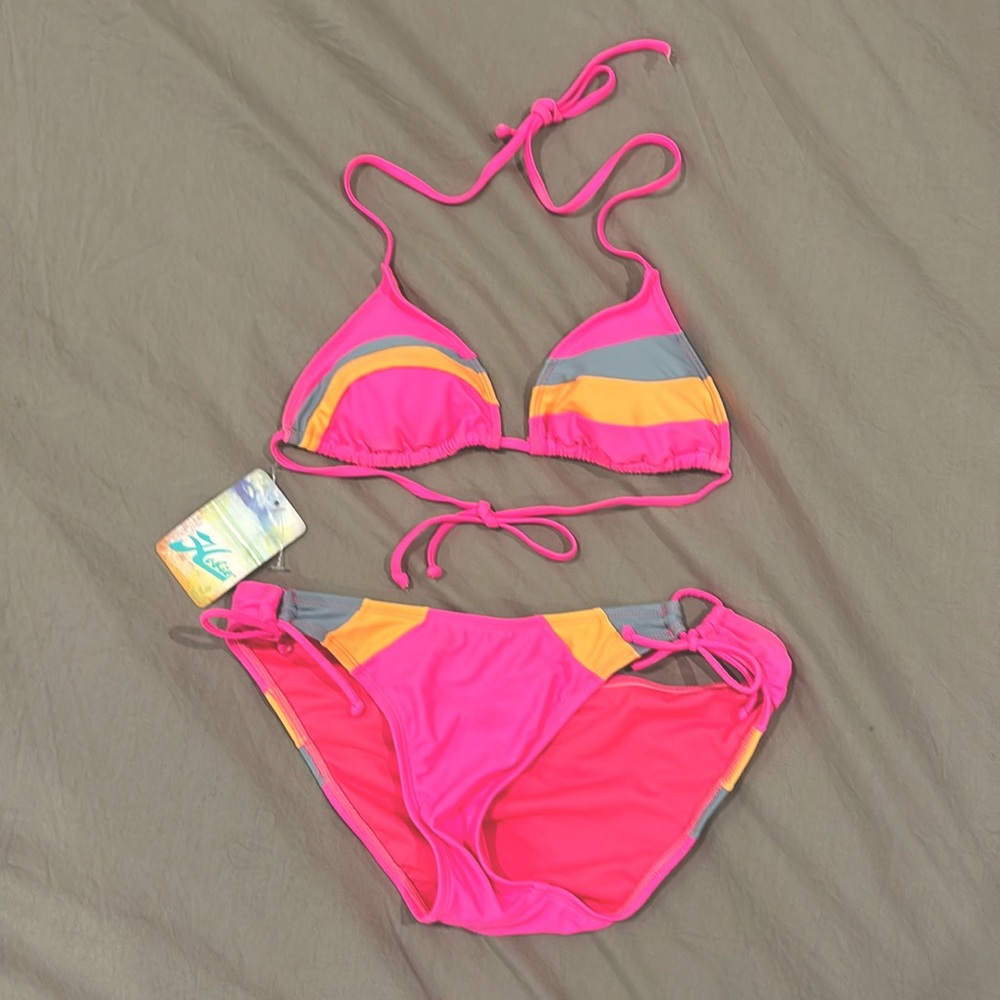 Hobie Bikini, NWT